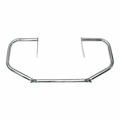 Baron Custom Accessories Engine Guard For Kawasaki Mean Streak