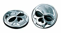 Kuryakyn Zombie Medallions