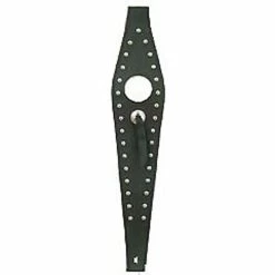 Mustang Studded Tank Bib