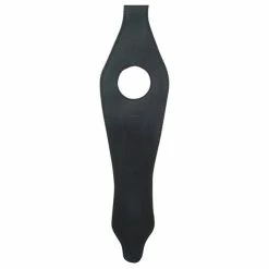 Mustang Plain Tank Bib